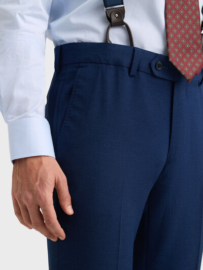 PANTALON BIRDEYE AZUL