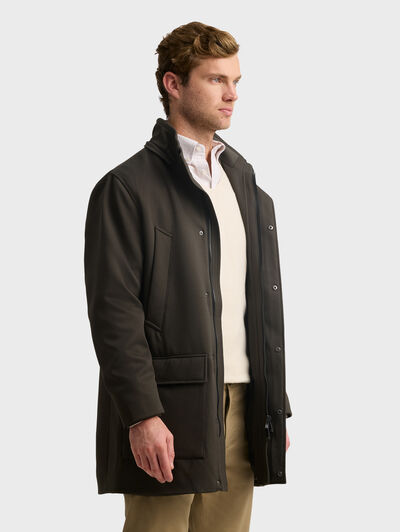 PARKA HOLLY