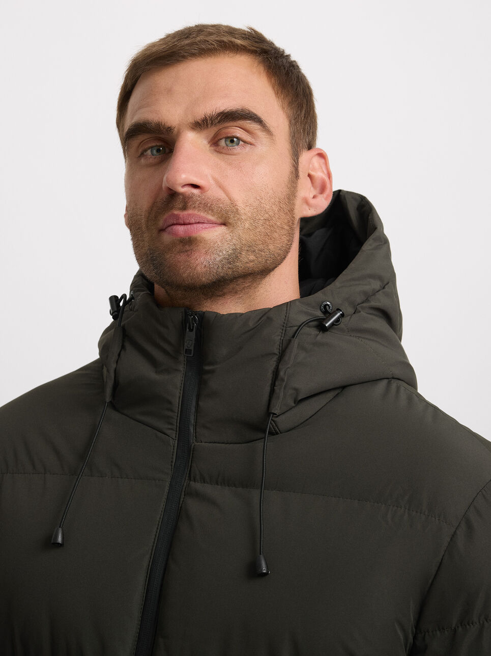 PARKA SKYLINE