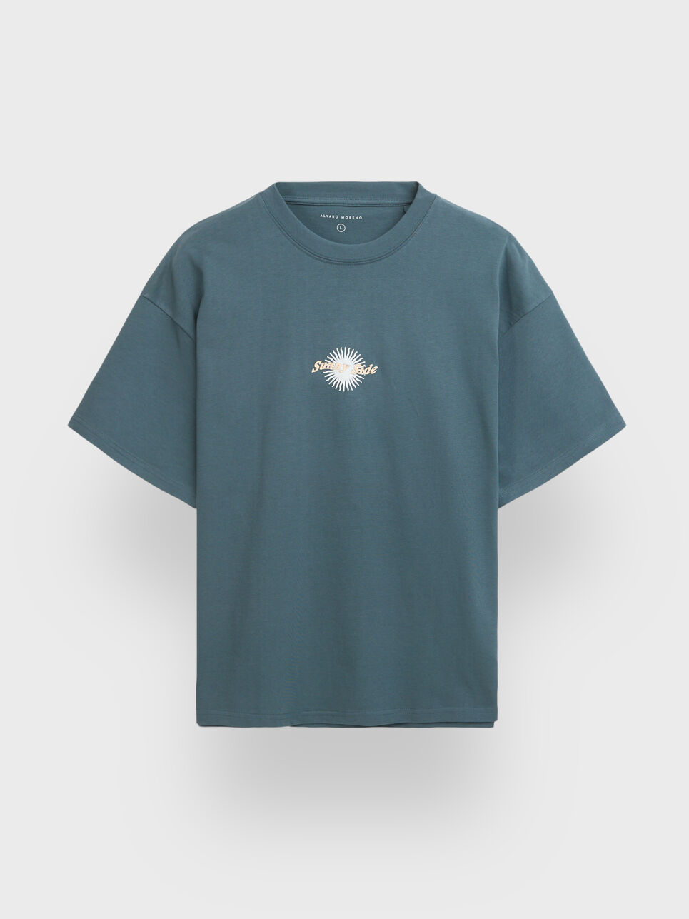 CAMISETA SIDE