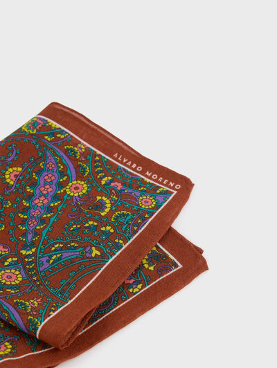 PAÑUELO PRINTED