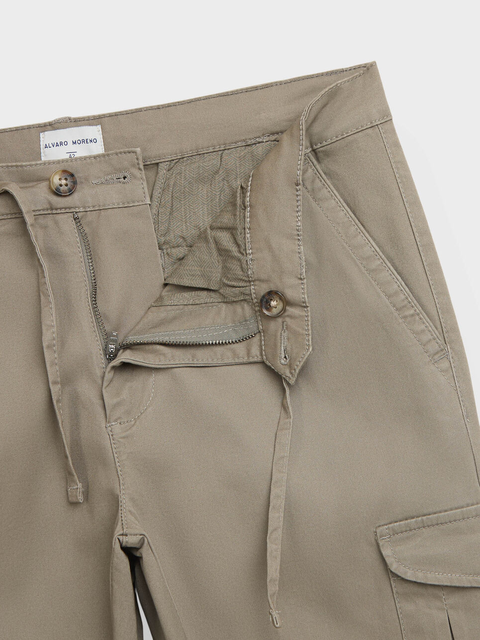 PANTALON VALENT
