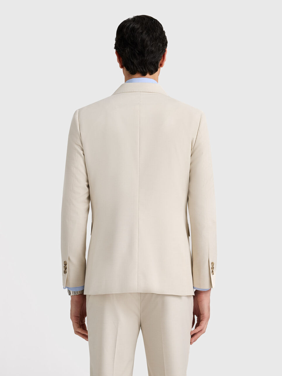 AMERICANA CAPOLUNGO PLAIN