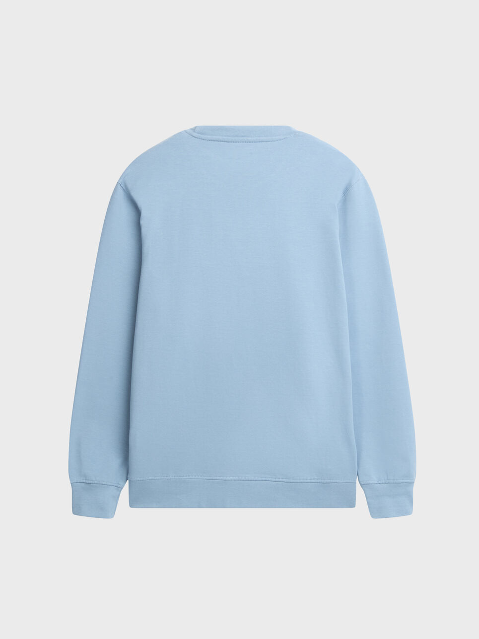 SUDADERA BASIC FANCY