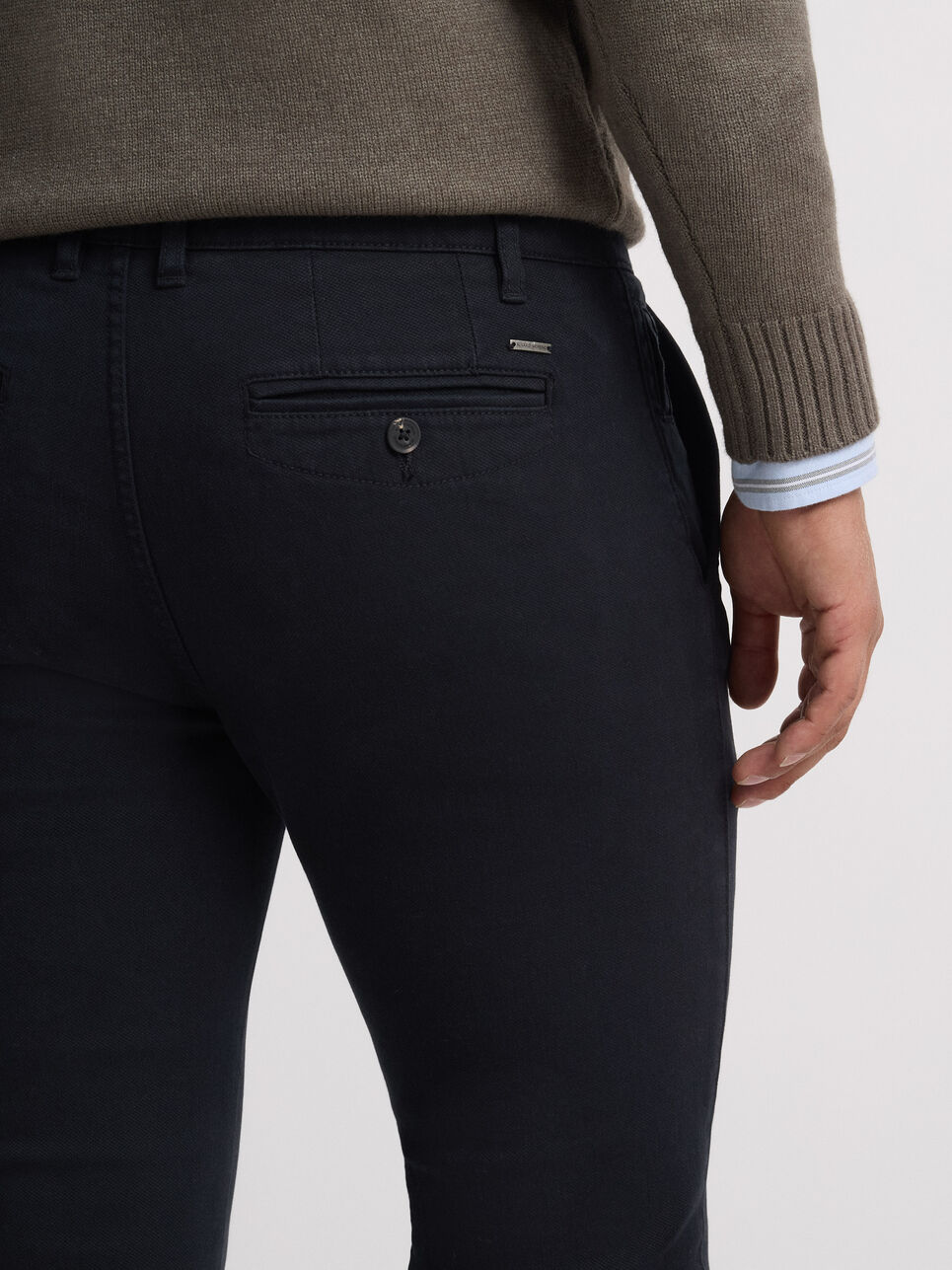 PANTALON NEW HOLLIS