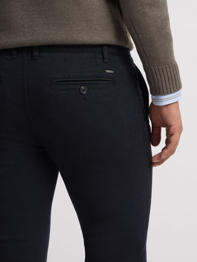 PANTALON NEW HOLLIS