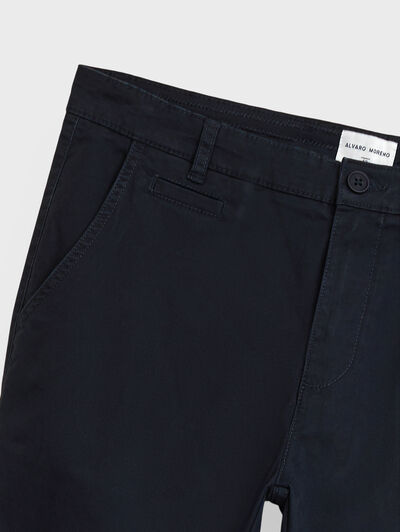 PANTALON COOPER AZUL MARINO