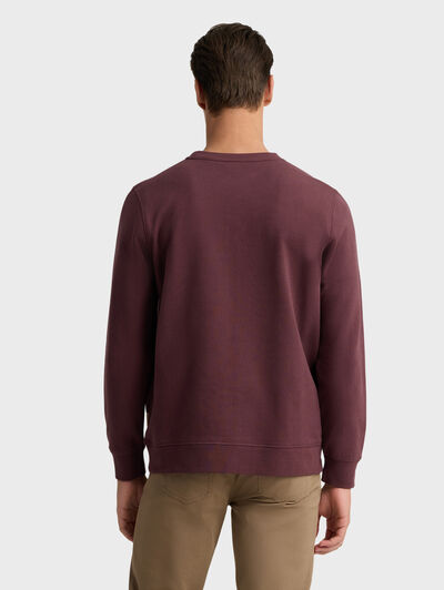 SUDADERA OFFICIAL