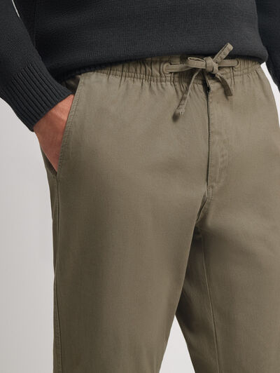 PANTALON ZOE
