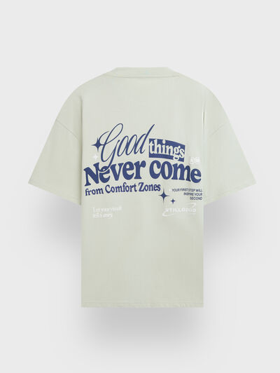 CAMISETA INSPIRE