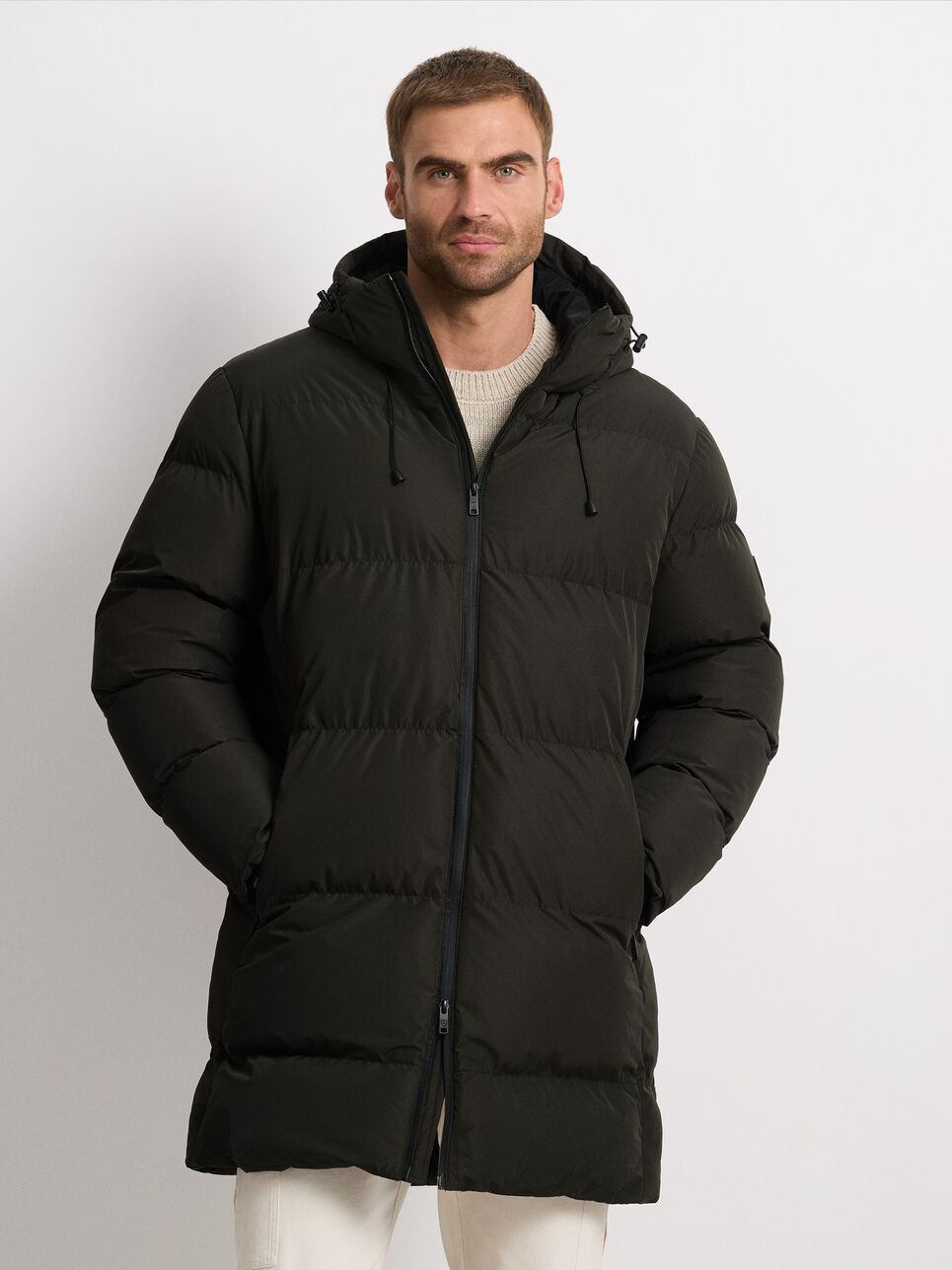 PARKA SKYLINE