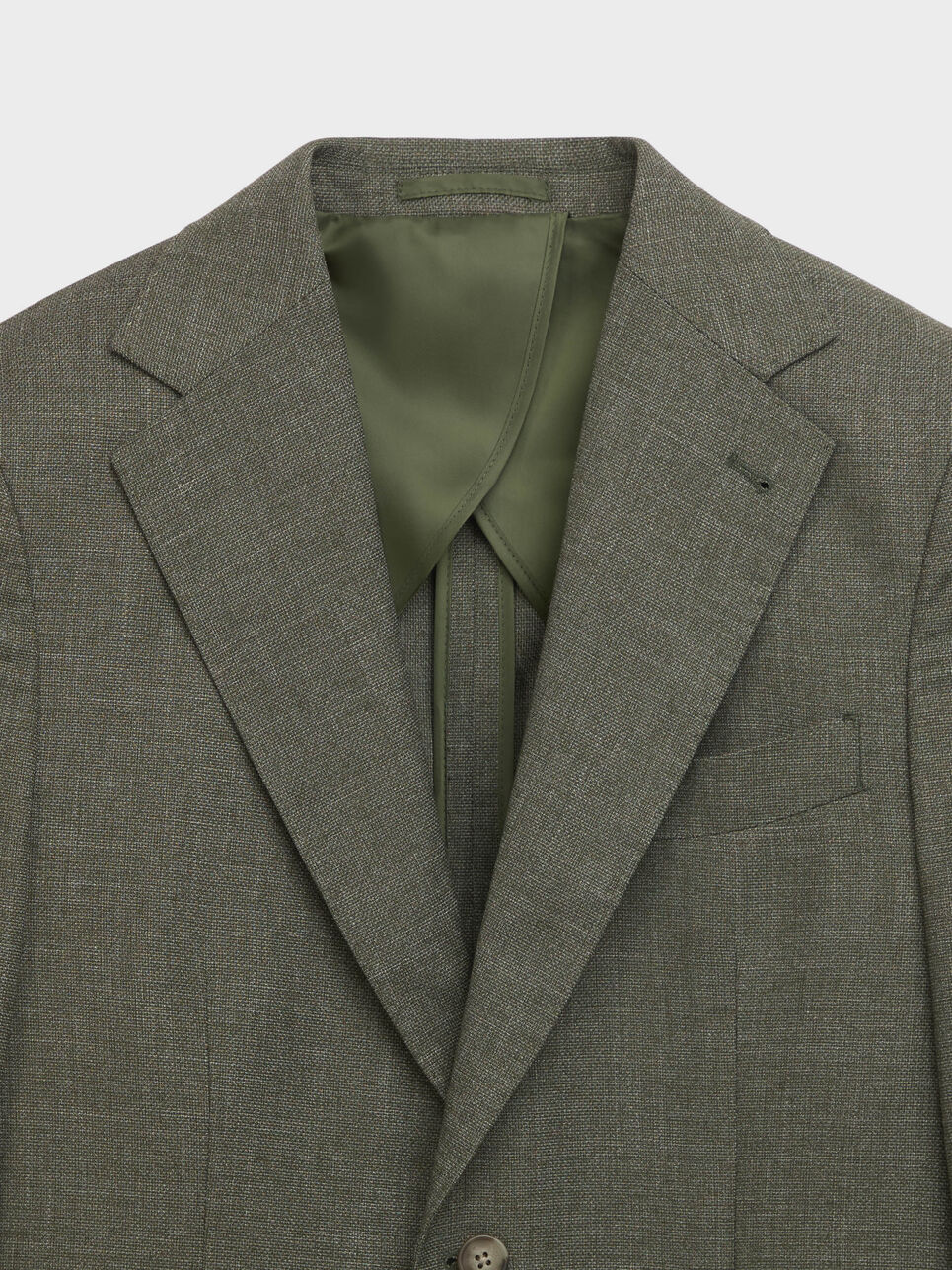 AMERICANA MILANO ESTRUCTURA