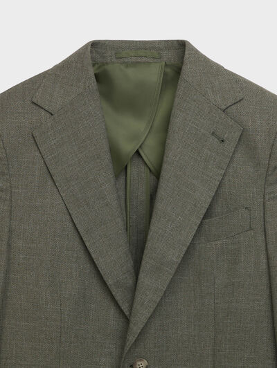 AMERICANA MILANO ESTRUCTURA VERDE