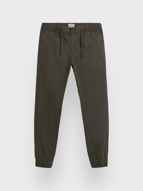 PANTALON ANDER VERDE