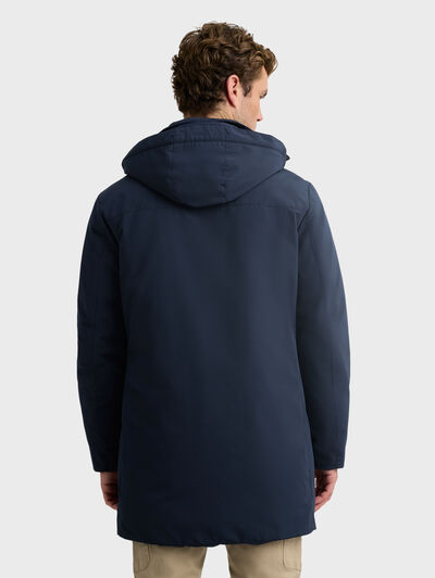 PARKA BRADFORD
