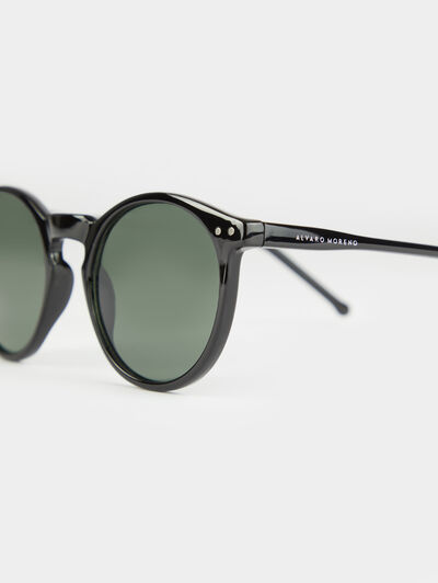 GAFAS ROUNDER