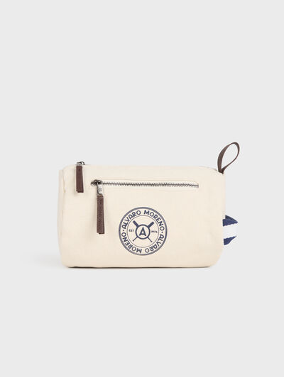 NECESER ONDRA BLANCO