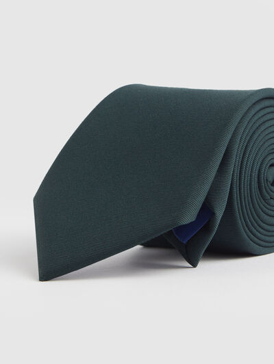 CORBATA LISA MATE