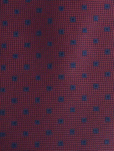 CORBATA JACQUARD MF