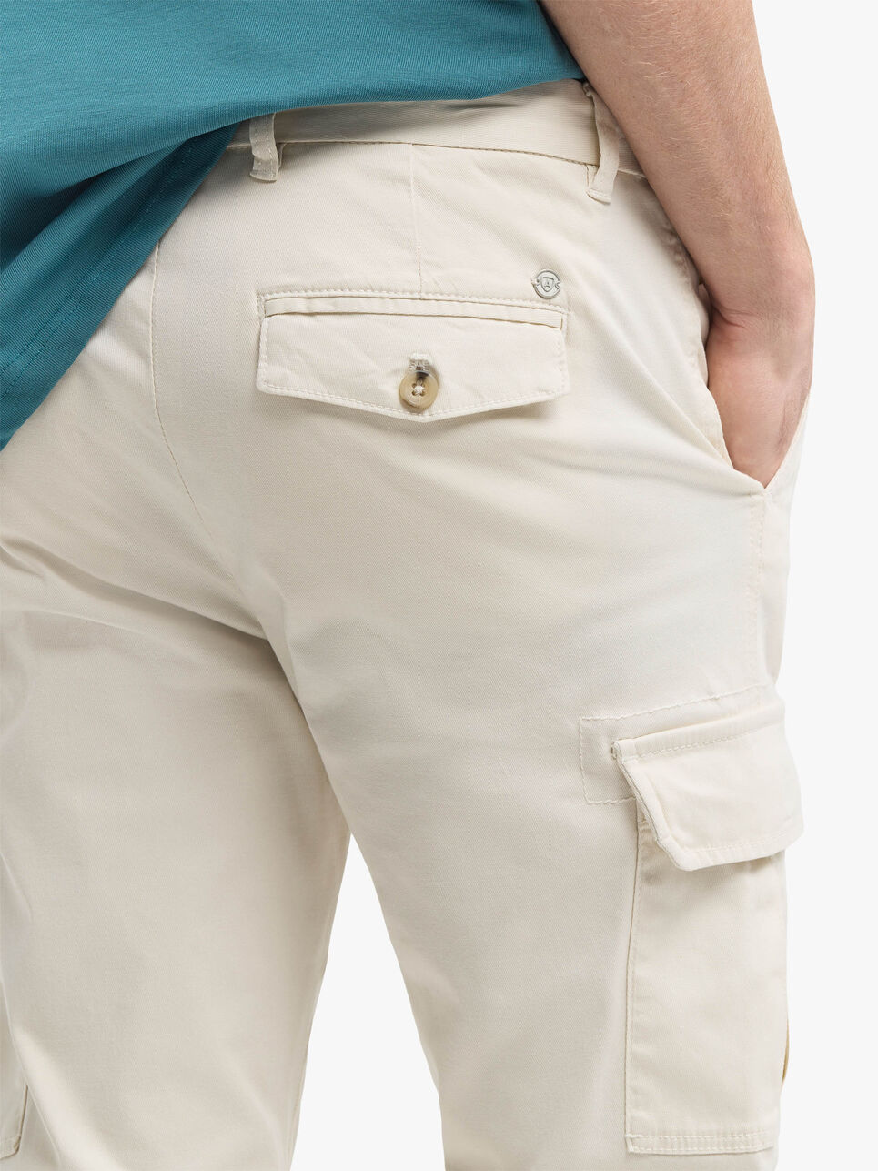 PANTALON CARGO