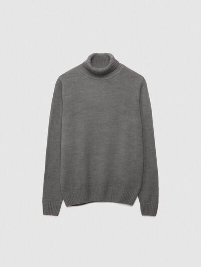 JERSEY NIKOL GRIS