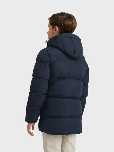 PARKA SKYWEAR KIDS
