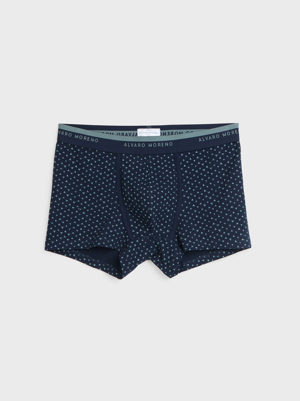 BOXER KOMBU