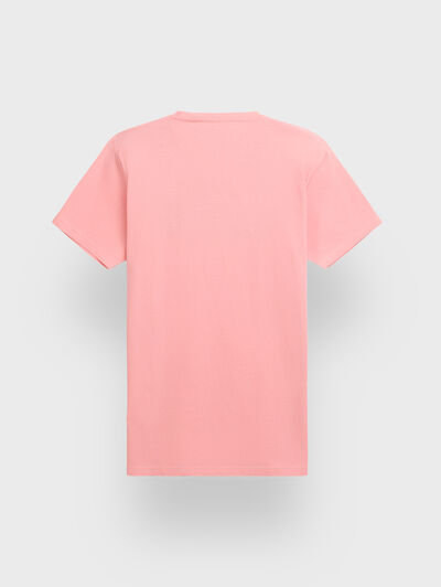 CAMISETA TRENDY CORAL