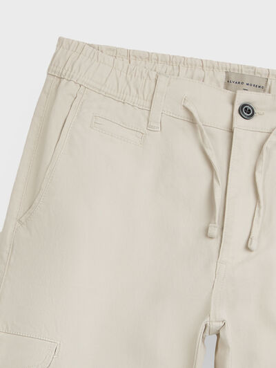PANTALON MURRAY