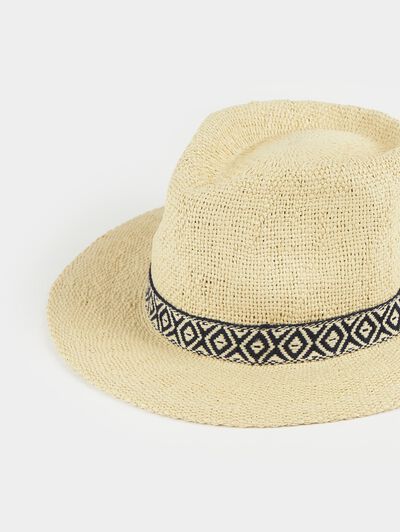 SOMBRERO PANAMA