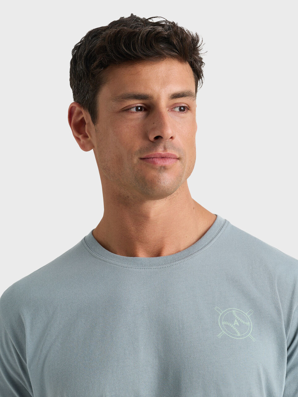 CAMISETA BASTRIKE