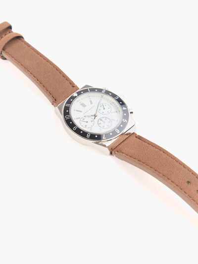 RELOJ RACER