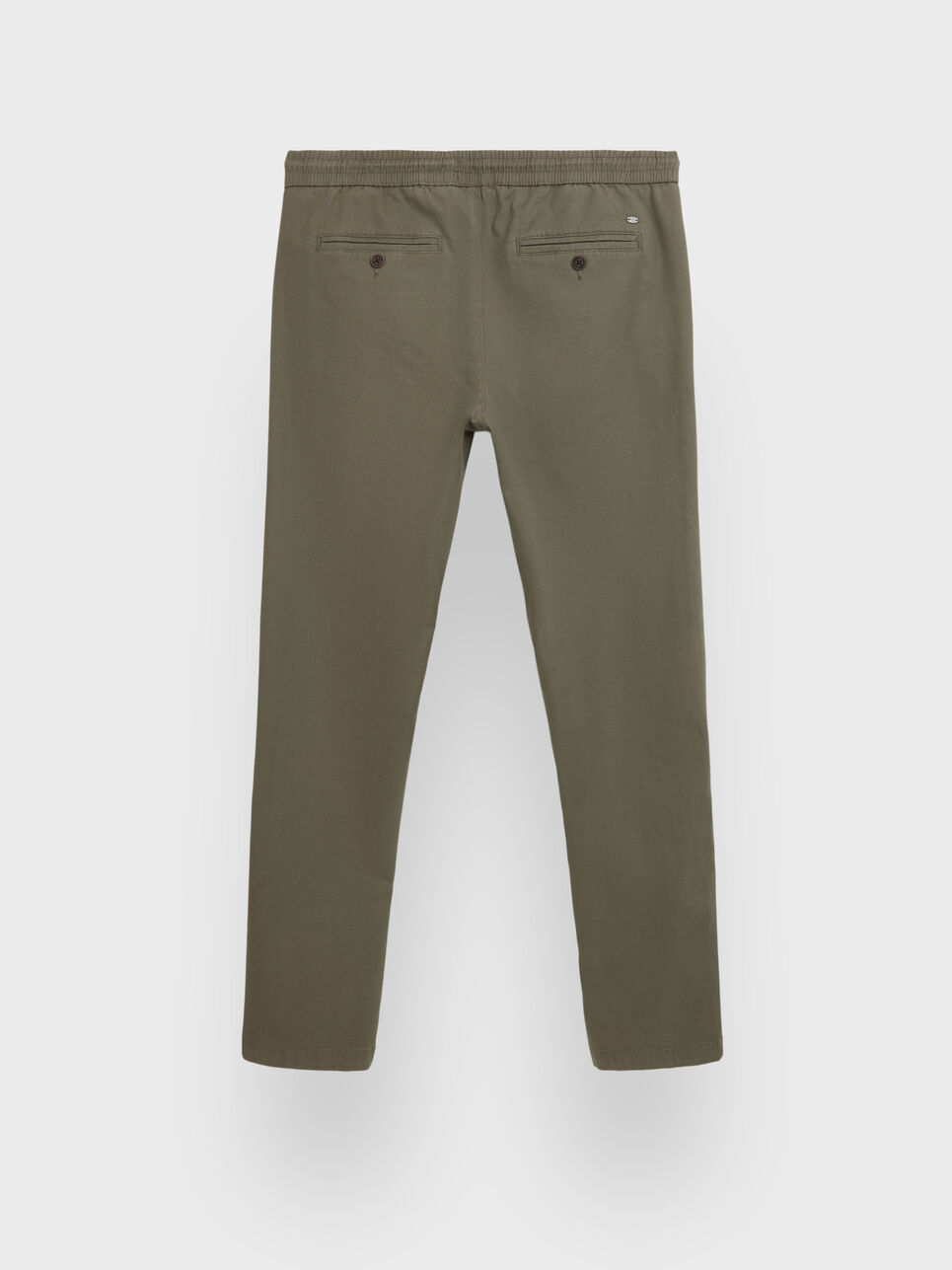 PANTALON DALTON