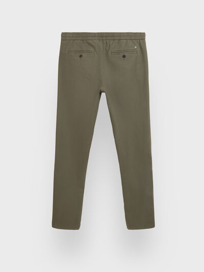 PANTALON DALTON