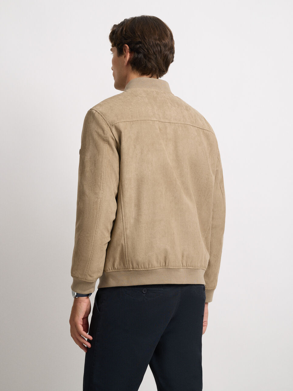 BOMBER LUKE