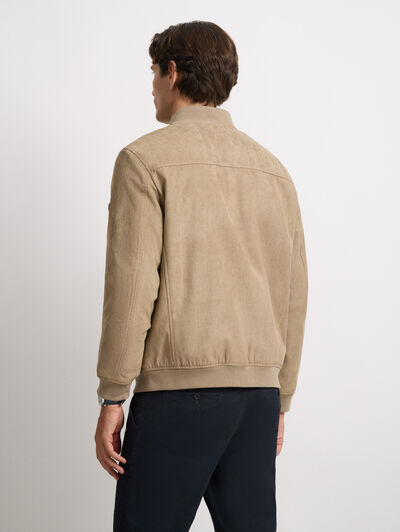 BOMBER LUKE