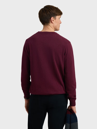 JERSEY STONER BURDEOS