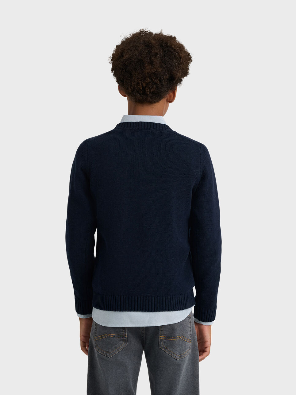 JERSEY CLEVELAND KIDS