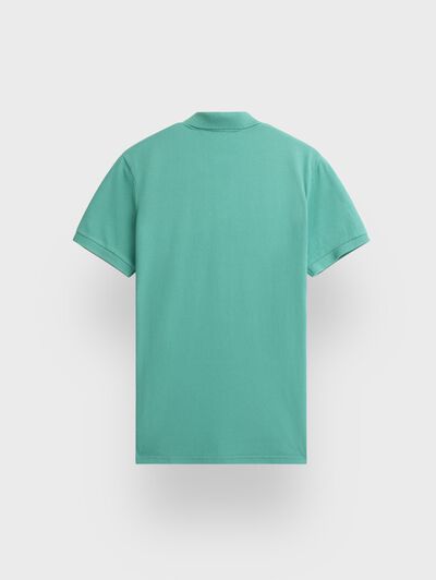 POLO BASIC VERDE