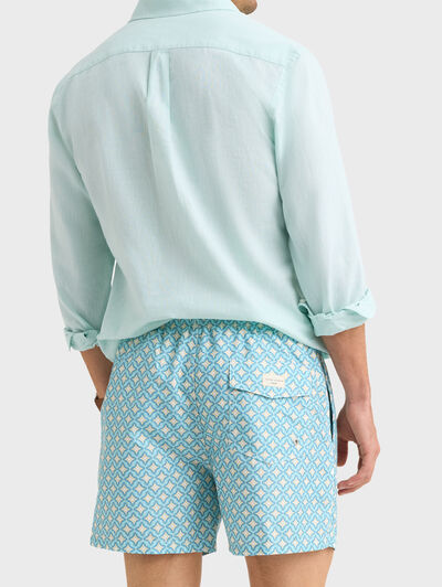 BA&Ntilde;ADOR RENOIR VERDE AGUA