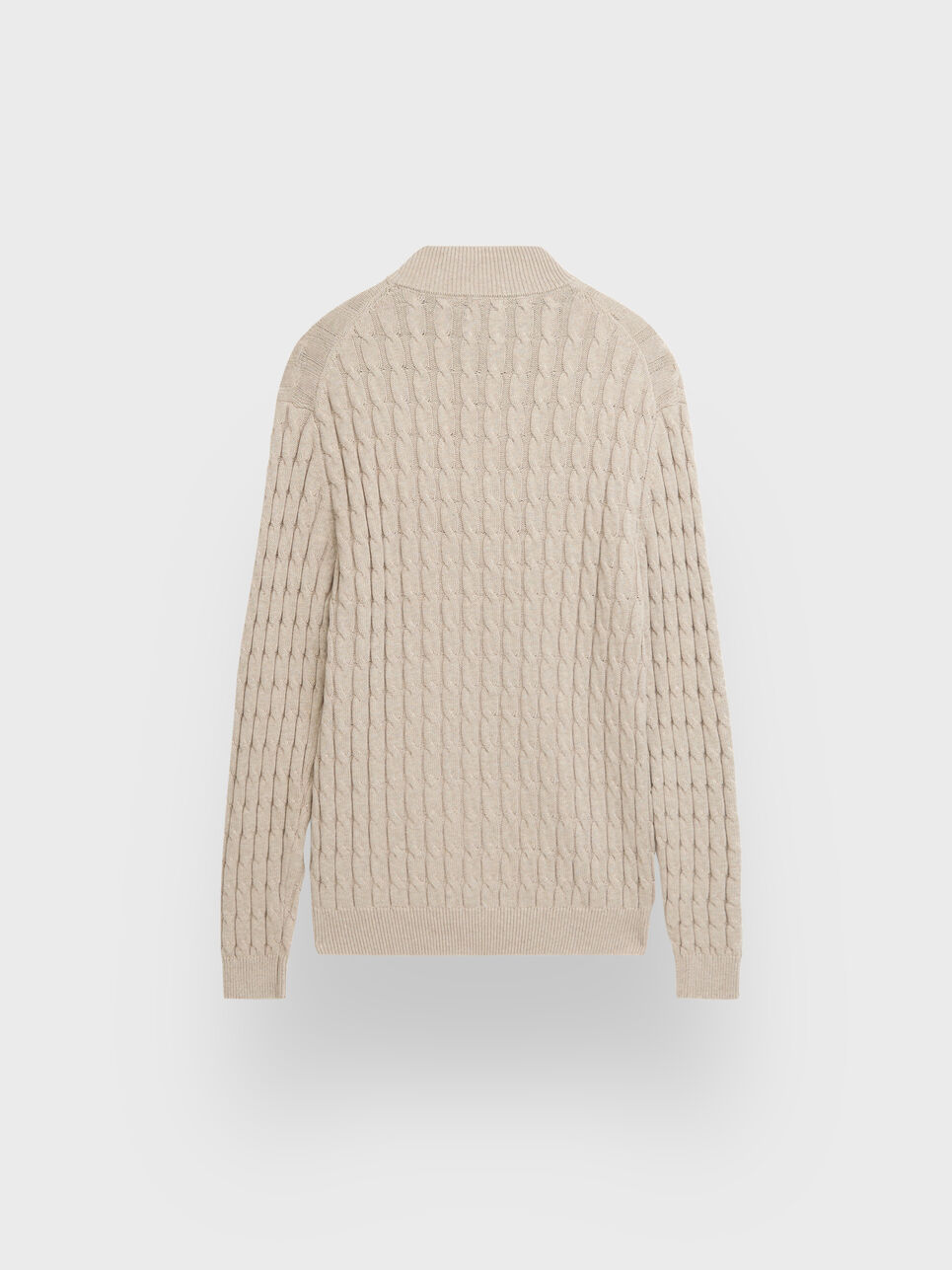 JERSEY ARTHUR