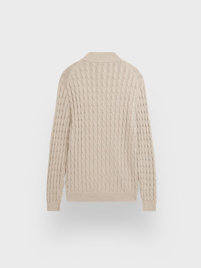 JERSEY ARTHUR
