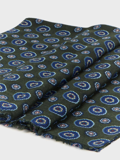 FOULARD PRINT