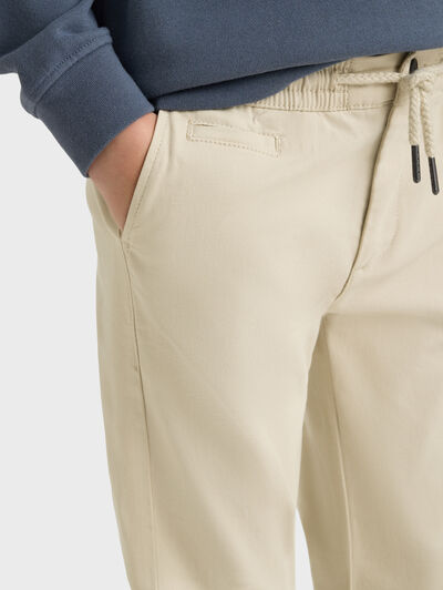 PANTALON DALTON KIDS CRUDO