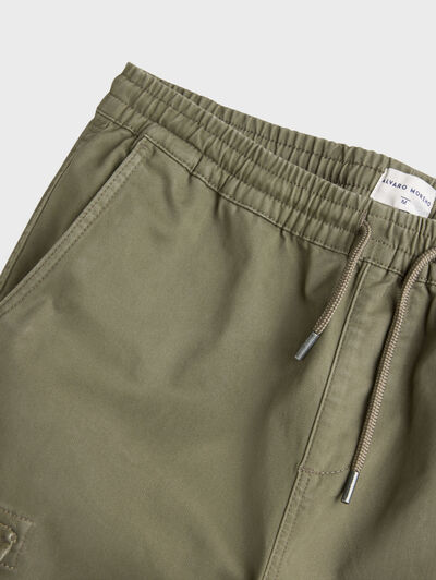 PANTALON BROCK