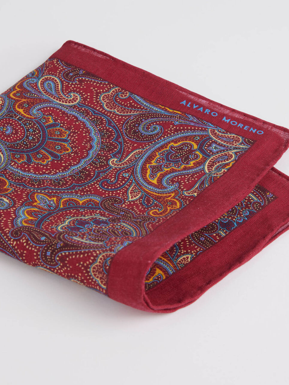 PA&Ntilde;UELO LINO PRINT