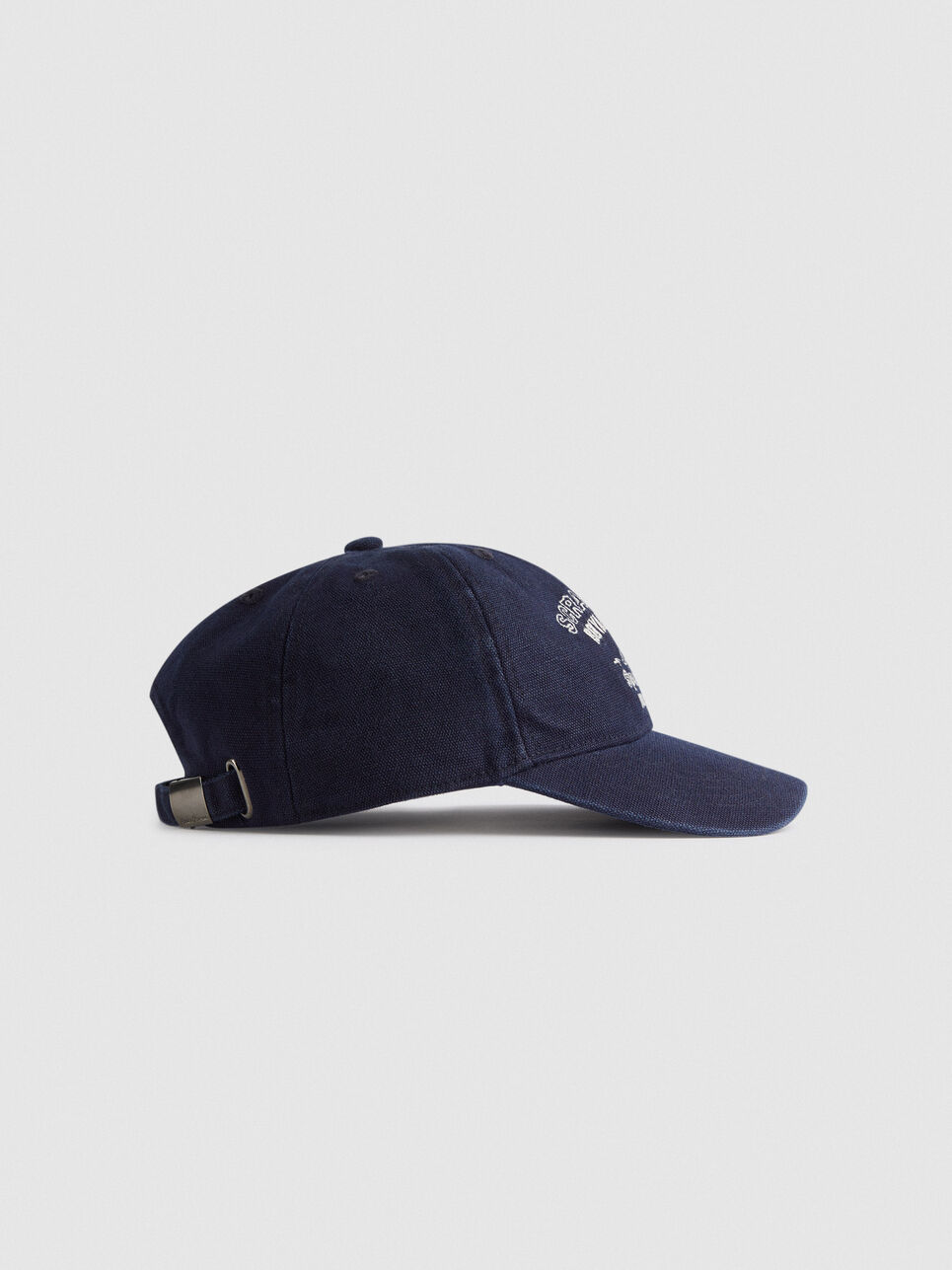 GORRA SCRAMBLER