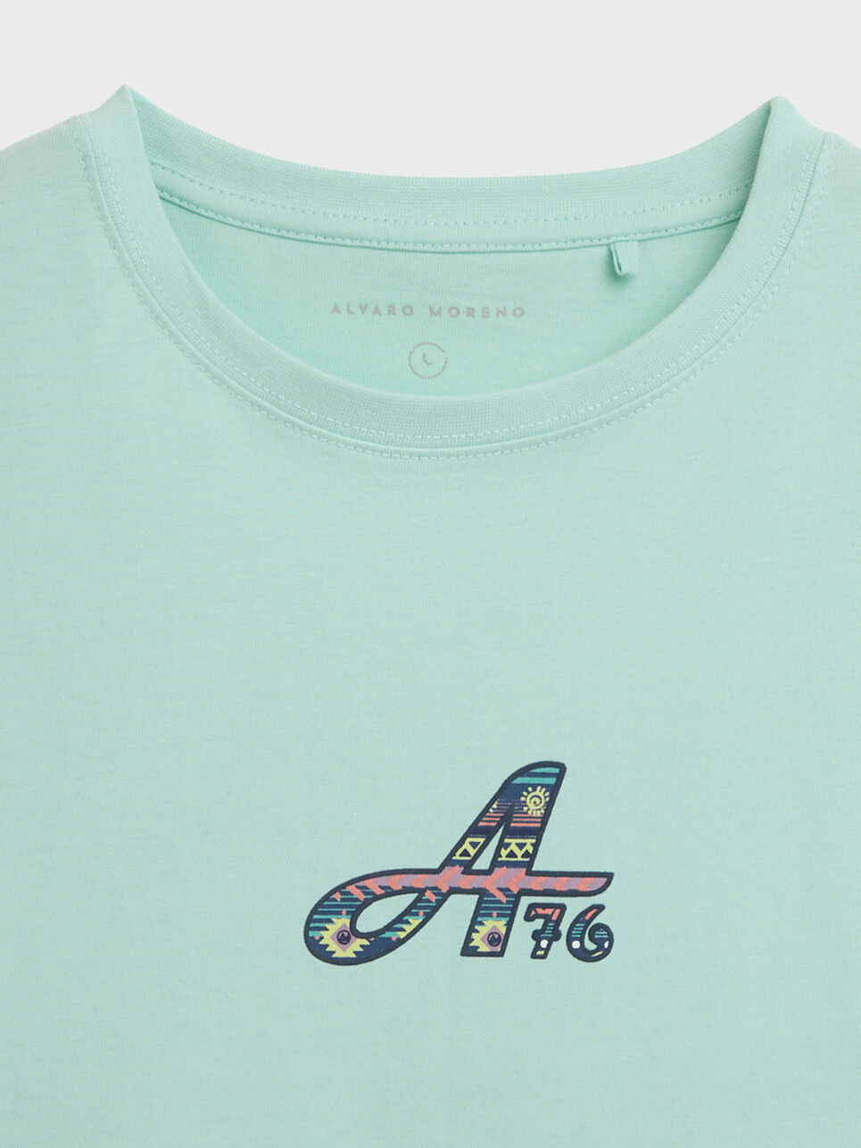 CAMISETA MASAI