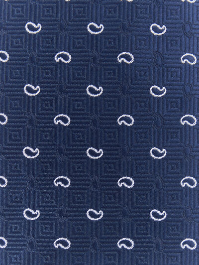 CORBATA JACQUARD MF