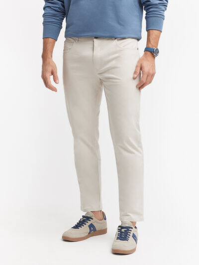 PANTALON PIC PIC CRUDO